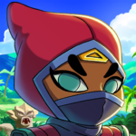 Legend of the Skyfish 2 1.0 APK MOD Unlimited Money