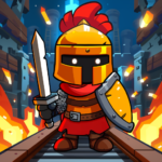 Legendary Hero Forge 1.0.32 APK (MOD, Unlimited Diamonds)