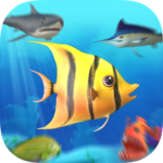 Let Me Eat Big fish eat small 1.1.3 APK MOD Unlimited Money