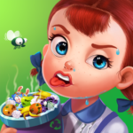 Little HelperFamily Superman 5.0.5096 APK MOD Unlimited Money