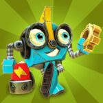 Live Factory 3D Platformer 14.0 APK MOD Unlimited Money