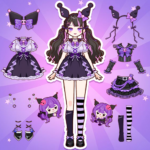 Live Star YOYO Doll Dress Up 1.2.4 APK MOD Unlimited Money