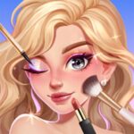 Love Myth Fashion Makeover 1.0.70 APK MOD Unlimited Money