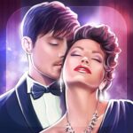 Love Story Romance Games 2.0.5 APK MOD Unlimited Money