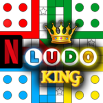 Ludo King NETFLIX 8.7.2.305 APK MOD Unlimited Money