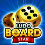 Ludo Online Multiplayer Game 1.1.0 APK MOD Unlimited Money