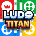 Ludo Titan 1.33.223 APK MOD Unlimited Money