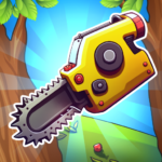 Lumberwood 3D 10 APK (MOD, Unlimited Money)