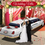 Luxury Wedding Limousin Game 1.23 APK MOD Unlimited Money