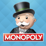 MONOPOLY – Classic Board Game 1.8.0 APK MOD Unlimited Money