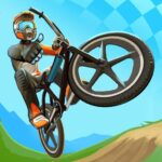 Mad Skills BMX 2 2.5.2 APK MOD Unlimited Money