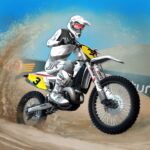 Mad Skills Motocross 3 1.8.2 APK MOD Unlimited Money