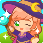 Magic School Story 10.0.7 APK (MOD, Unlimited Money)