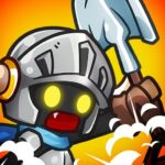 Magic Tower Rush Idle TD 1.6.1 APK MOD Unlimited Money