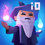 Magica.io – Battle Royale 2.1.40 APK MOD Unlimited Money