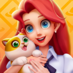 Magicabin Witchs Adventure VARY APK MOD Unlimited Money