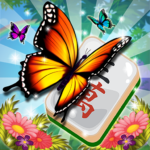 Mahjong Butterfly World 1.0.45 APK MOD Unlimited Money