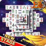 Mahjong Solitaire Shanghai 5.5.2 APK MOD Unlimited Money