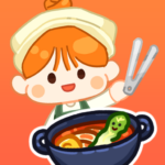 Malatang Master – Mukbang ASMR 1.5.4 APK MOD Unlimited Money