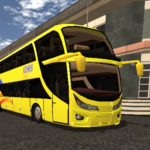 Malaysia Bus Simulator 1.4 APK MOD Unlimited Money