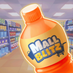 Mall Blitz VARY APK MOD Unlimited Money