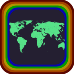 MapGame 1.5.4 APK MOD Premium