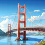 Master Bridge Constructor 1.5.3 APK MOD Unlimited Money