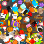 Match 3D 1.36 APK MOD Unlimited Money