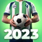 Matchday Soccer Manager Game 2022.5.1 APK MOD Unlimited Money