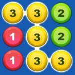 Matching Number Puzzle Games 0.1.4 APK MOD Unlimited Money