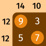 Math Sum A Number Game 1.14 APK MOD Unlimited Money