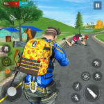 Max Fire Battlegrounds Offline 1.1.4 APK MOD Unlimited Money