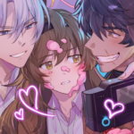 Mayday Memory CHOICE SF Otome 1.11.0 APK MOD Unlimited Money