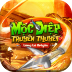 Mc Dip – Lng L Origin 0.4.2 APK MOD Unlimited Money