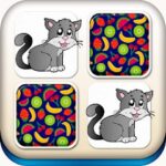 Memory Matching Game for Kids 35.0 APK (MOD, Unlimited Cards)