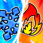 Merge Clash 12.5 APK (MOD, Unlimited Money)