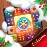 Merge Dice 2 Extreme Block 1.3.1 APK MOD Unlimited Money