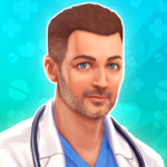 Merge Hospital by Operate Now 1.1.09 APK MOD Unlimited Money