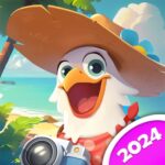 Merge Movie Utopia – Offline 2.3.0 APK MOD Unlimited Money