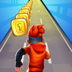 MetroLand – Endless Runner 2.0.2 APK MOD Unlimited Money