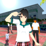 Mexican High School Simulator 0.8.0 APK MOD Unlimited Money