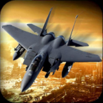 Military Jet Fighter Air Strik 3.7 APK (MOD, Unlimited Money)