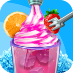 Milkshake Cooking Master 3.9.5093 APK MOD Unlimited Money