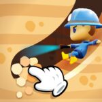 Mine Rescue 1.9.0 APK MOD Unlimited Money