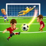 Mini Football Games Offline 1.6 APK MOD Unlimited Money