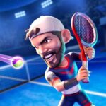 Mini Tennis Clash Smash 0.0.22 APK MOD Unlimited Money