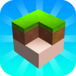 MiniCraft 4.0.47 APK (MOD, Unlimited Items)