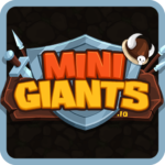 MiniGiants.io 1.6.60 APK MOD Unlimited Money