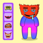 Mix Monster Makeover 2024 0.6 APK MOD Unlimited Money