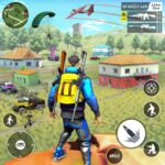 Modern Arena Battle Royale PVP 1.1.2 APK MOD Unlimited Money